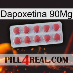 Dapoxetine 90Mg 18